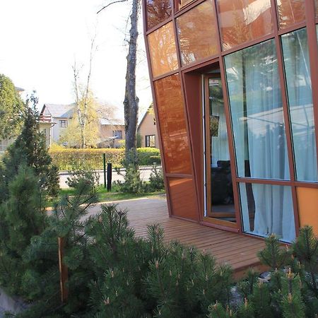 Baltic Apartments Premium Palanga Exterior foto