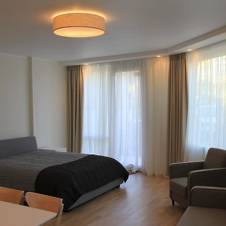 Baltic Apartments Premium Palanga Exterior foto