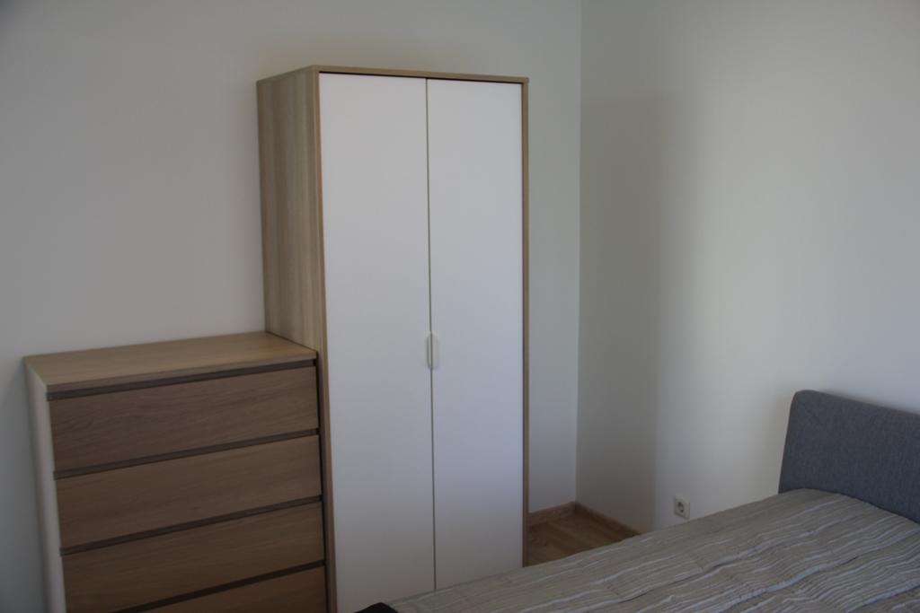 Baltic Apartments Premium Palanga Exterior foto