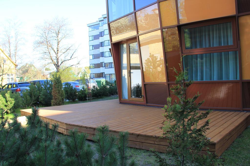 Baltic Apartments Premium Palanga Exterior foto